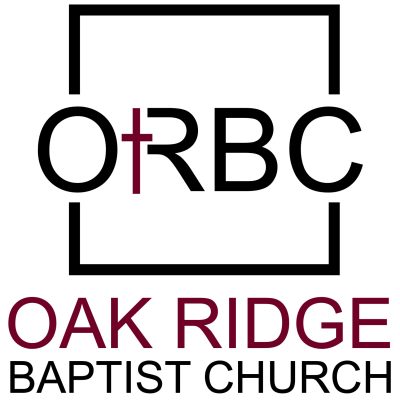 ORBC Church logo